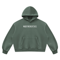 MADEFORCRE8TIVES Signature Hoodie