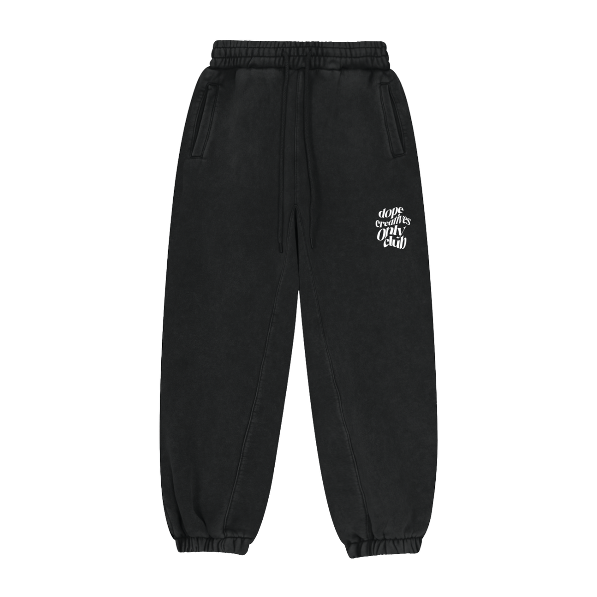 Dope Creatives Only Sweatpants