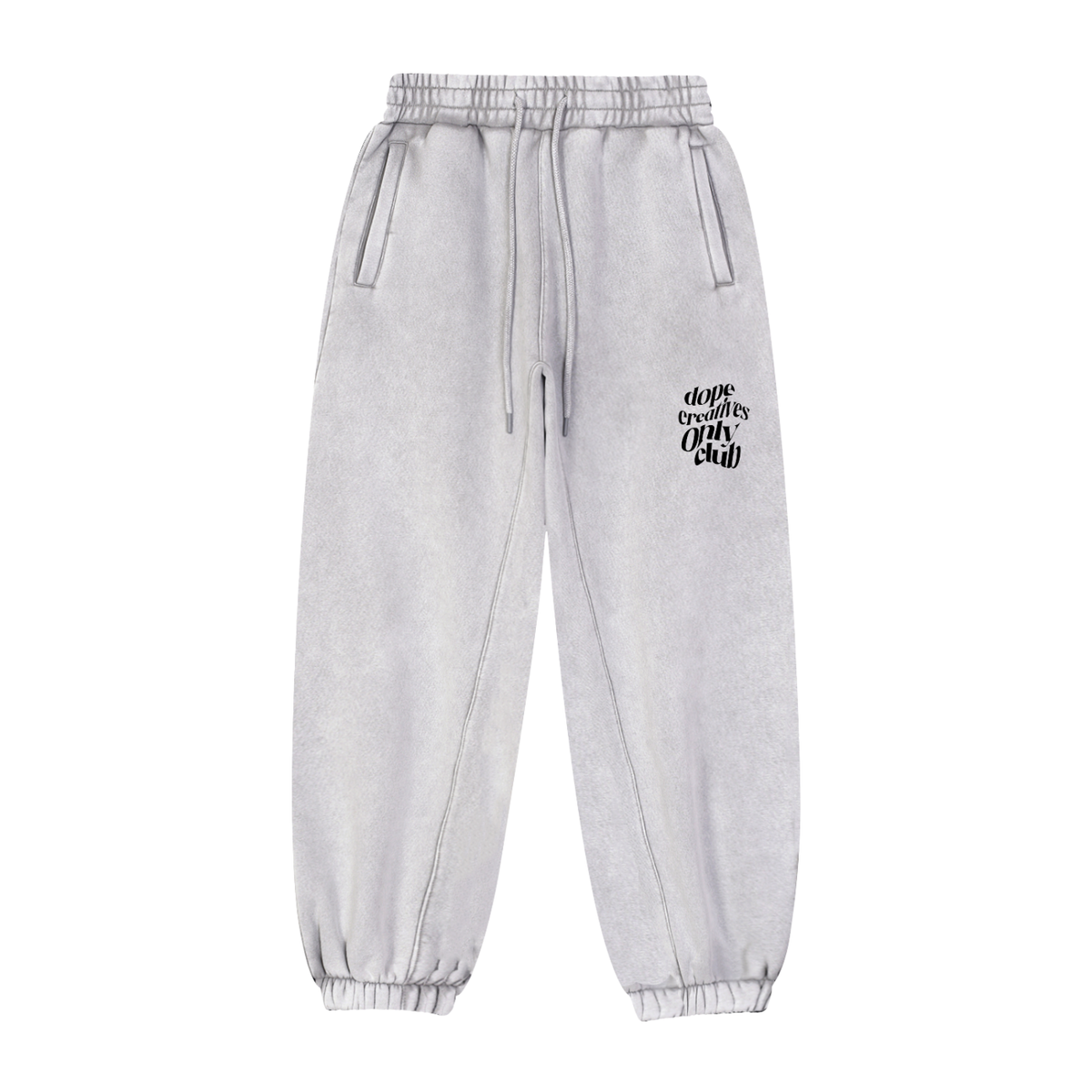 Dope Creatives Only Sweatpants