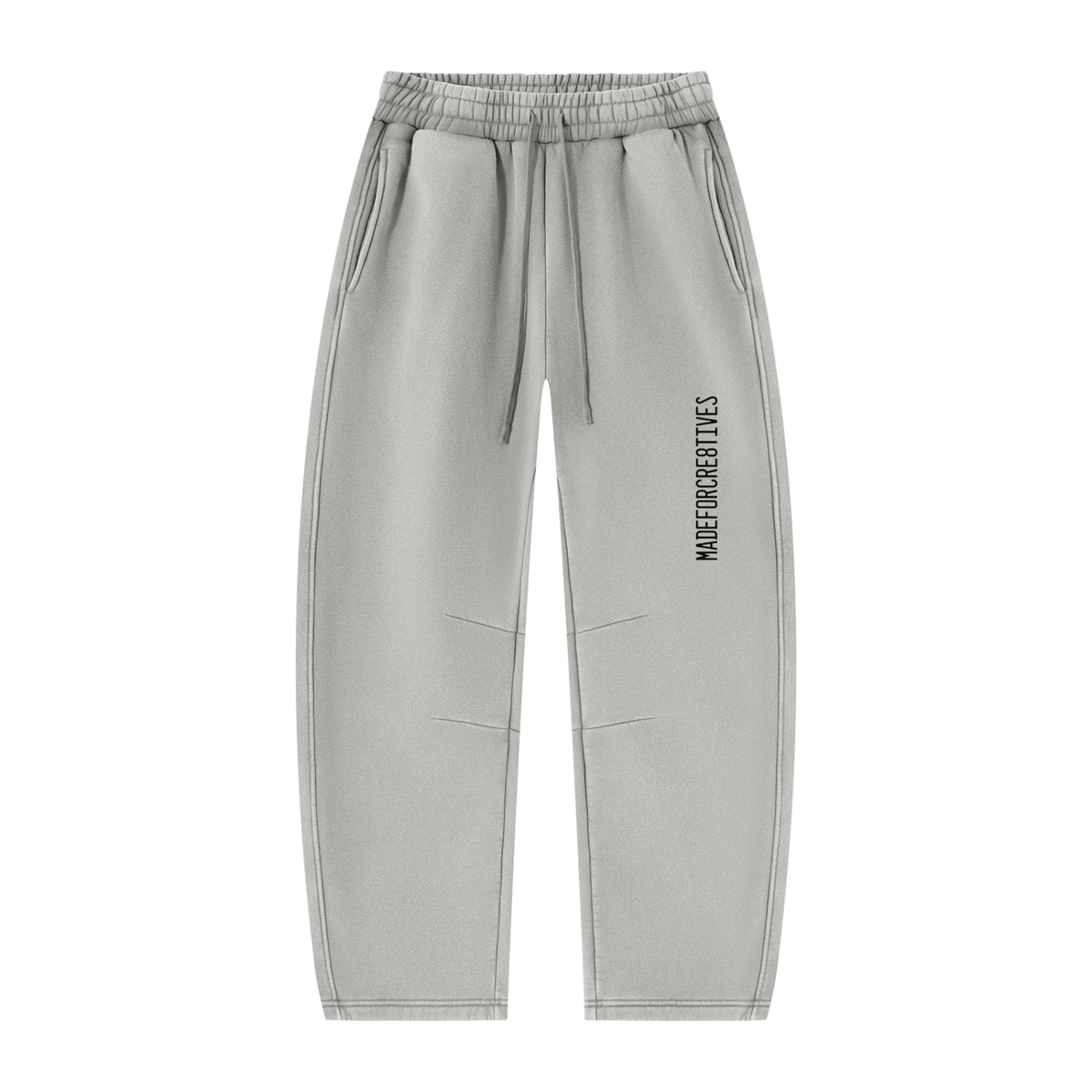MADEFORCRE8TIVES Signature Sweatpants