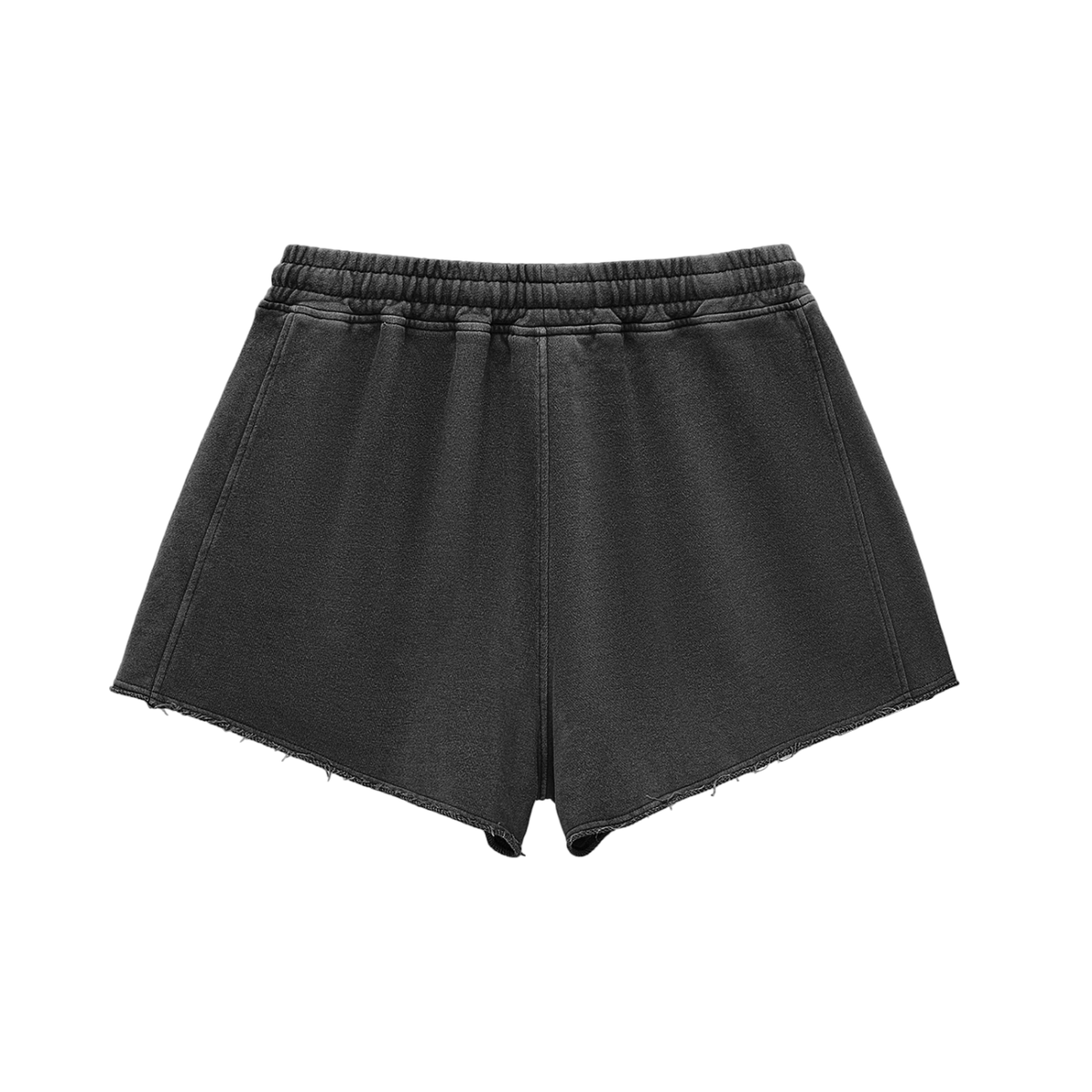 D.C.O.C. Raw Edge Shorts