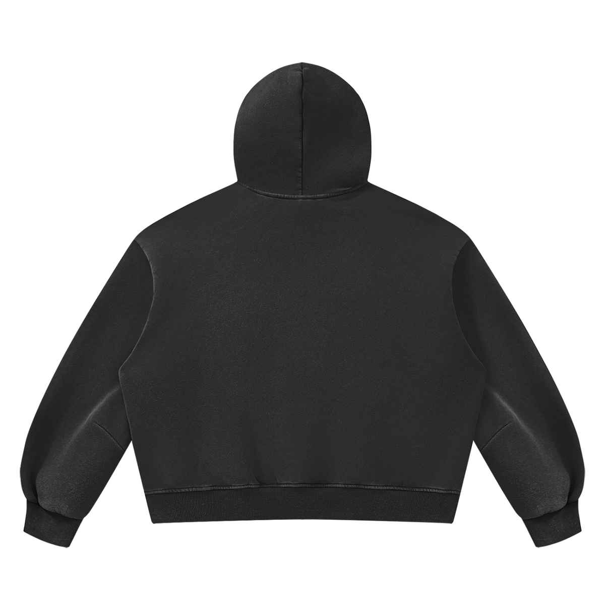 MADEFORCRE8TIVES Signature Hoodie