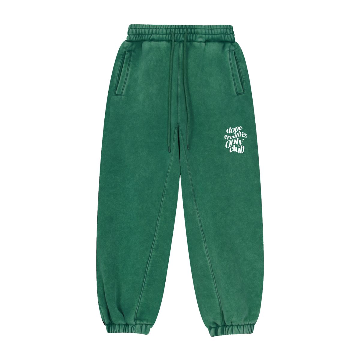 Dope Creatives Only Sweatpants
