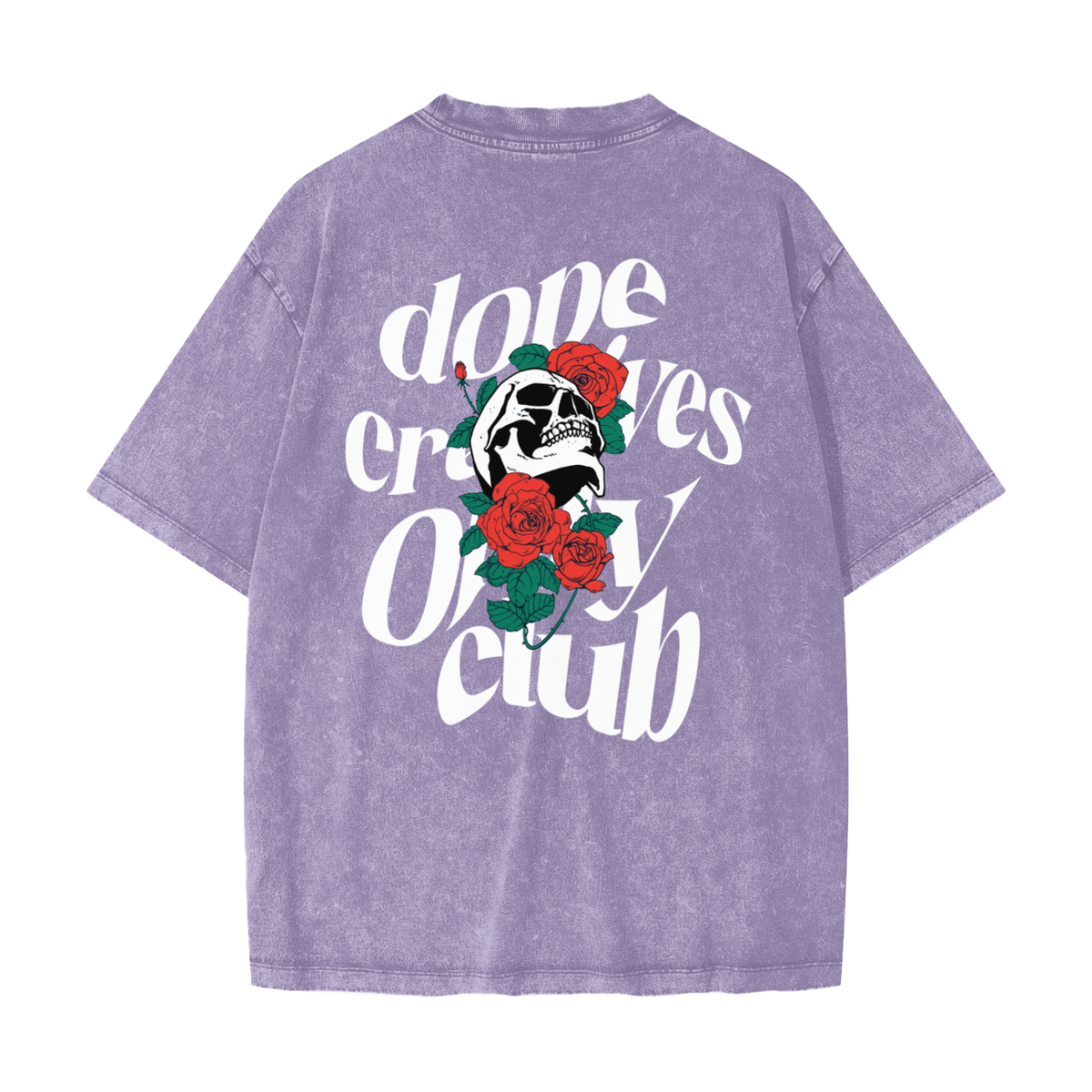 Dope Creatives Only Tee