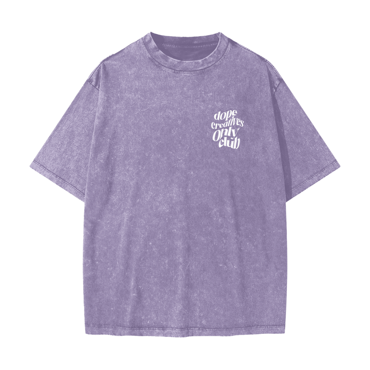 Dope Creatives Only Tee