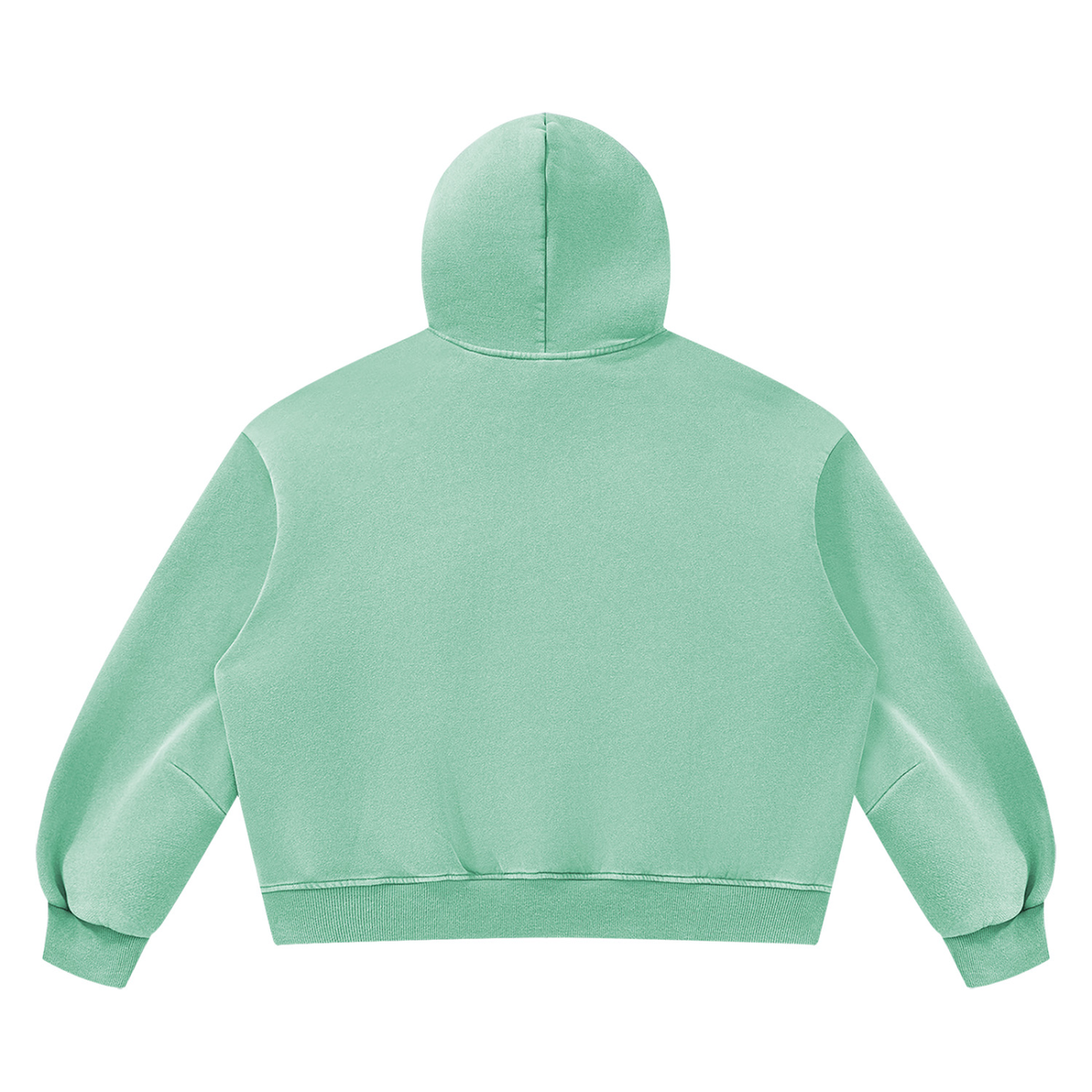 MADEFORCRE8TIVES Signature Hoodie