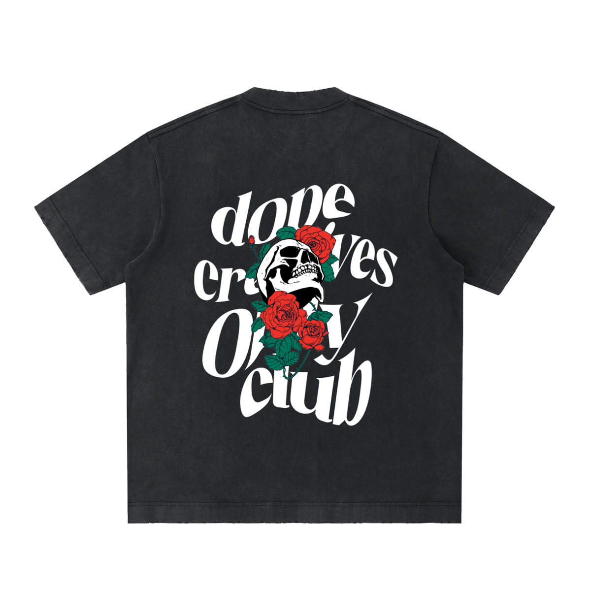 Dope Creatives Only Tee
