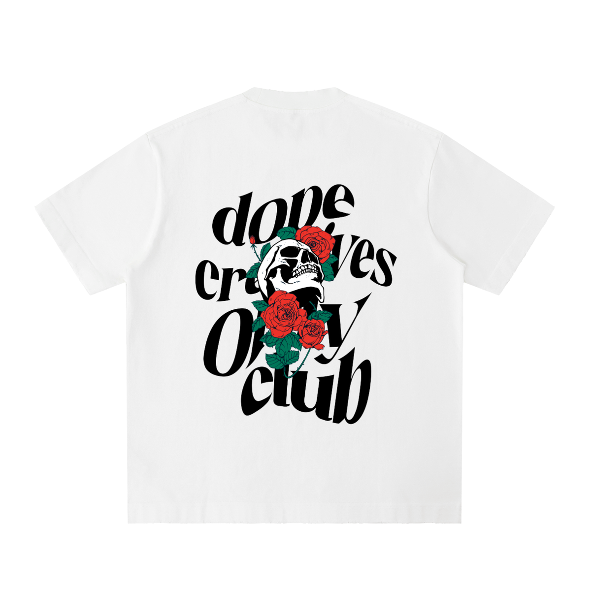Dope Creatives Only Tee
