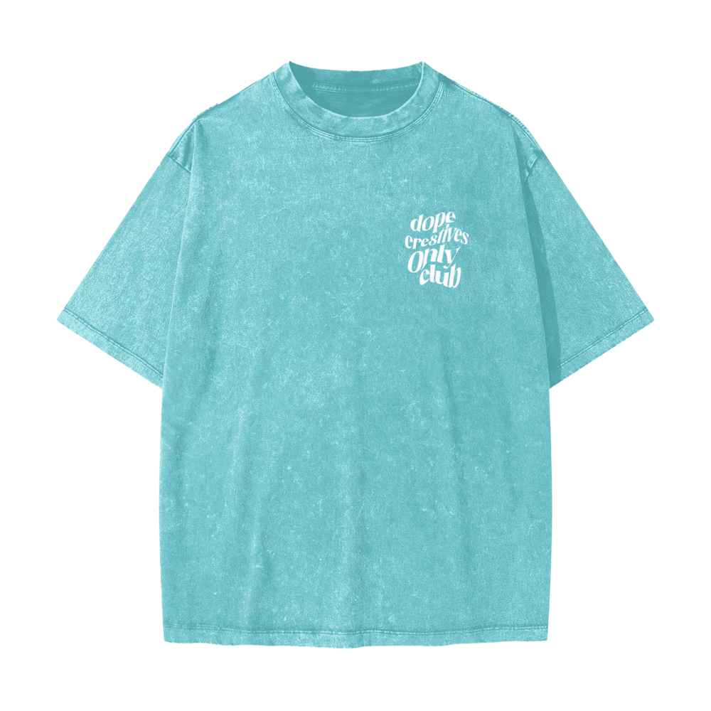 Dope Creatives Only Tee