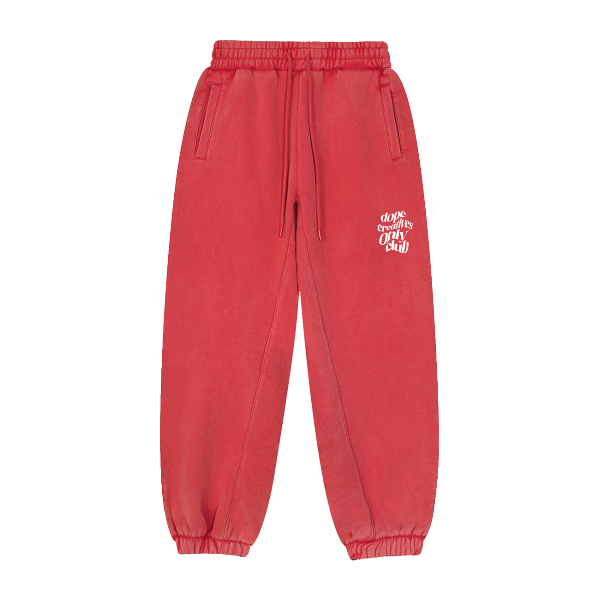 Dope Creatives Only Sweatpants