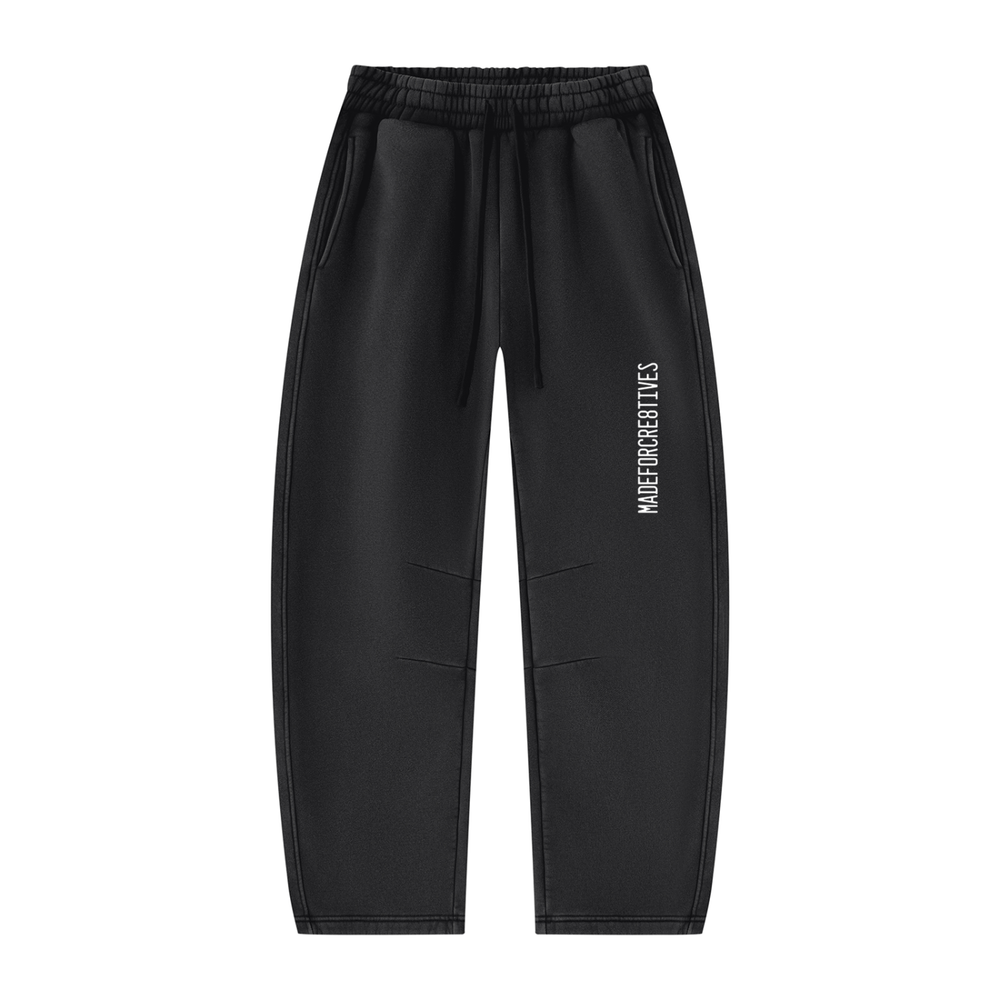 MADEFORCRE8TIVES Signature Sweatpants