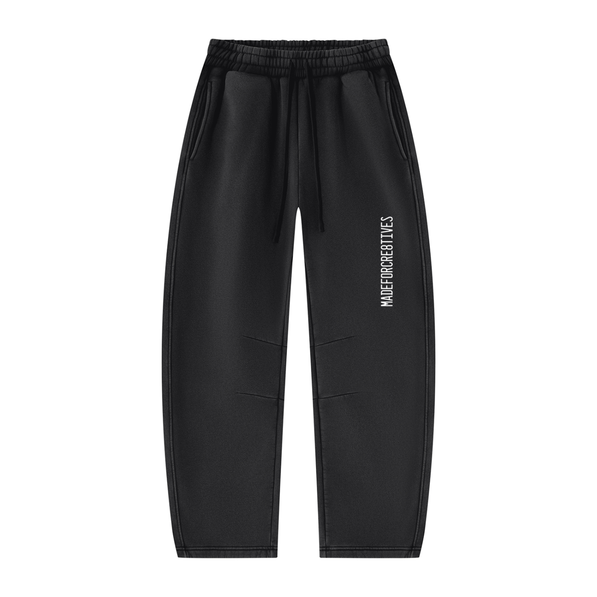 MADEFORCRE8TIVES Signature Sweatpants