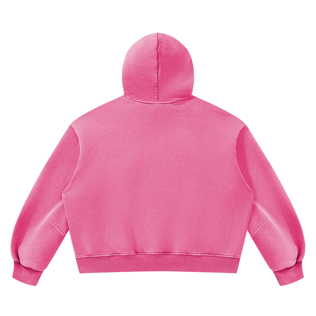 MADEFORCRE8TIVES Signature Hoodie