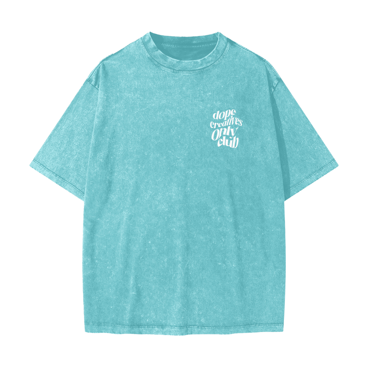 Dope Creatives Only Tee