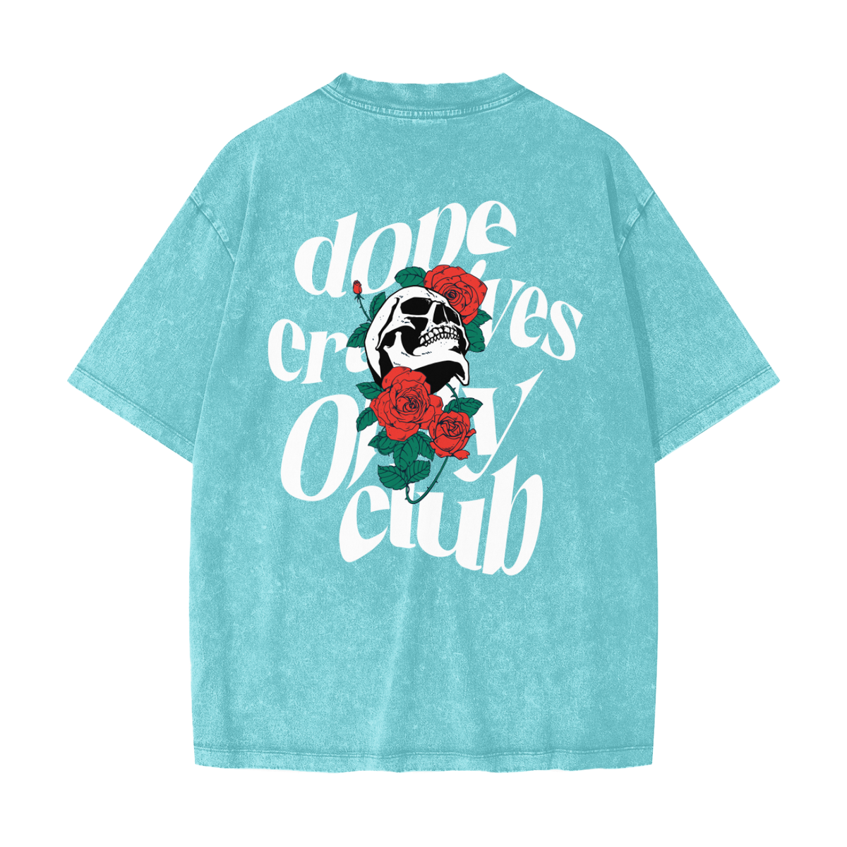 Dope Creatives Only Tee