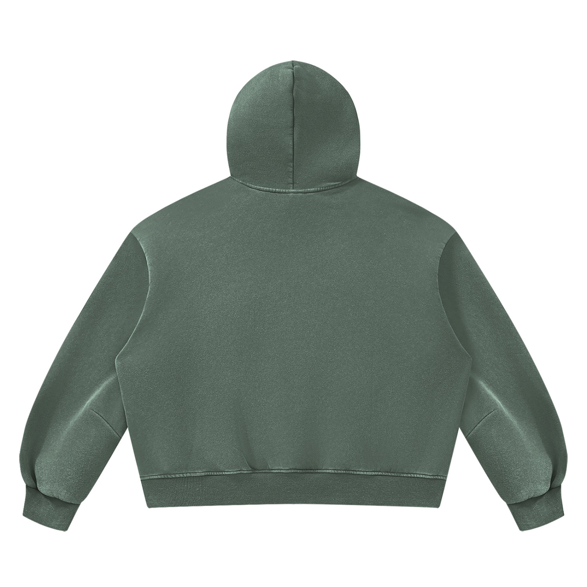 MADEFORCRE8TIVES Signature Hoodie